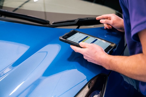 Book a car service from cinch | Faff-free car servicing - cinch