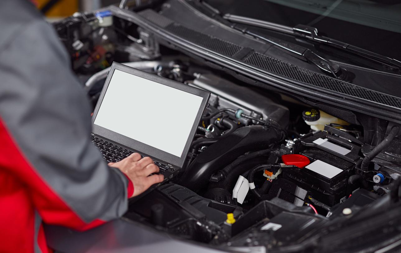 Why should you choose cinch or marshall for a service?