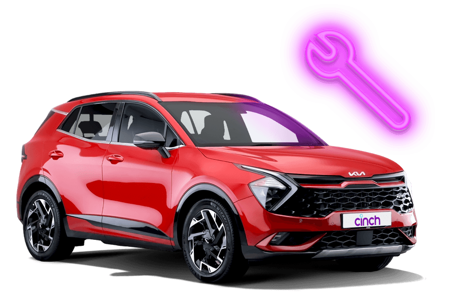kia servicing