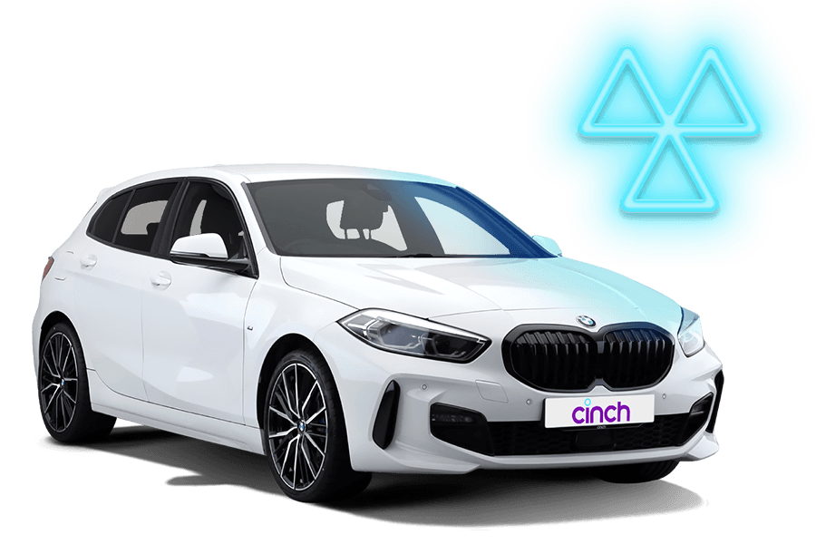 BMW mot